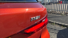 BMW 1 Series 118i [136] Sport 5dr Step Auto [Live Cockpit Pro] Petrol Hatchback